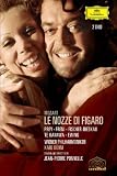 Produkt-Bild: Mozart, Wolfgang Amadeus - Le nozze di Figaro (Wiener Philharmoniker/Karl B&ouml;hm) (2 DVDs)