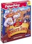 Fisher-Price Great Adventures Wild Western Town