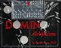 Domino Addition Book and Game Set with Other