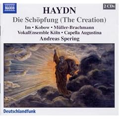 Haydn - Die Sch�pfung