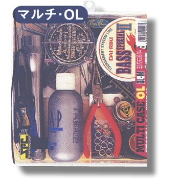 ���C�z�E SFC �}���`�P�[�X �N���A OL