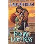 For My Lady's Kiss