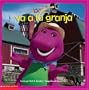 Barney Va a la Granja