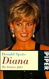 Produkt-Bild: Diana, ihr letztes Jahr