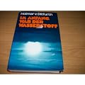 Am Anfang war der Wasserstoff
