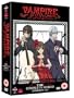 Vampire Knight - Complete Series [DVD]