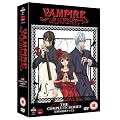 Vampire Knight - Complete Series [DVD]