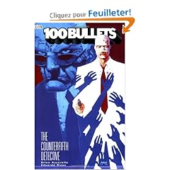 100 Bullets vol. 5 : The Counterfifth Detective