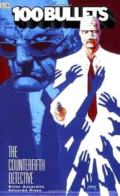 100 Bullets: The Counterfifth Detective