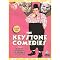 Silent & Physical Comedy Films & Books