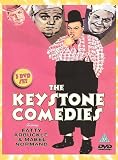 The Keystone Comedies Collection [DVD]