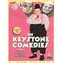 The Keystone Comedies Collection [DVD]