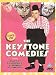 The Keystone Comedies Collection [DVD]