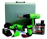 Combo Tools CT2000 18 Volt 5-in-1 Combo Tool