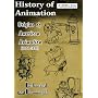 History of Animation - Origins of American Animation (1900-1921) (2-DVD Set)