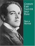 Complete Fairy Tales for Solo Piano