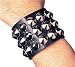 1470 Studded Punk Bracelets & Chokers