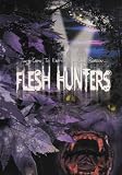 Flesh Hunters [DVD] [Region 1] [US Import] [NTSC]