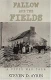Books : Fallow Are the Fields