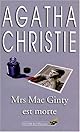 Mrs.McGinty's Dead (Poirot)