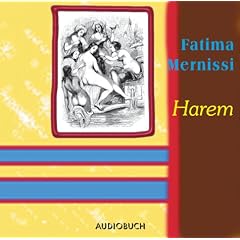 Harem, 2 Audio-CDs