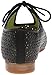 Seychelles Women's Scout Oxford
