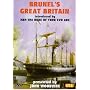 Brunel's Great Britain [DVD]