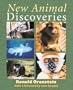 New Animal Discoveries