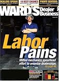 Wards Dealer Business