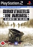 Brothers in Arms - Earned in Blood
