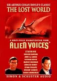 The Lost World (Modern Library MM)
