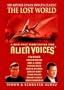 Alien Voices: Lost World (Alien Voices Presents)