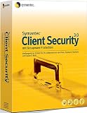 Symantec Client Security 3.0 mit Groupware Protection - Business Pack - 5 Benutzer Deutsch