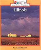 Review Children's Press (CT)  / Illinois (Rookie Read-About Geography)