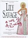 Lily Savage: A Sort of A-Z Thing
