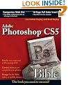 Photoshop CS5 Bible (Bible (Wiley))