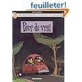 Les formidables aventures de lapinot, tome 6 : Pour de vrai