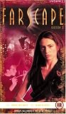 Farscape Vol. 2.2 [UK-Import] - Ben Browder