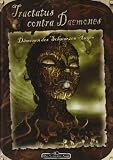 Das Schwarze Auge - Tractatus contra Daemones - Geheimnisse aventurischer D&auml;monen - J&ouml;rg Raddatz, Heike Kamaris
