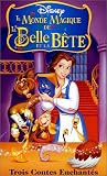 Revue Walt Disney  / Le Monde magique de la Belle et la Bête