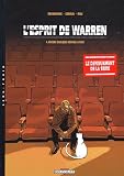 L\'esprit de Warren, Tome 4 : Encore quelques heures à vivre