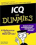 ICQ for Dummies