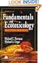 Fundamentals of Ecotoxicology, Second Edition