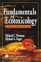 Fundamentals of Ecotoxicology, SECOND EDITION
