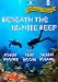 DVD : Beneath the 12-Mile Reef (1953) [Remastered Edition]