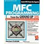 MFC 6 Programming from the Ground Up (From the Ground Up)