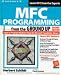 MFC Programming from the Ground Up