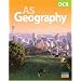 OCR AS Geography: Textbook