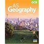 OCR AS Geography: Textbook