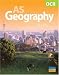 OCR AS Geography: Textbook